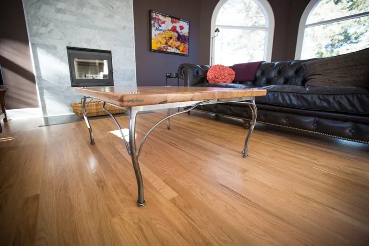 Woodwise installation project