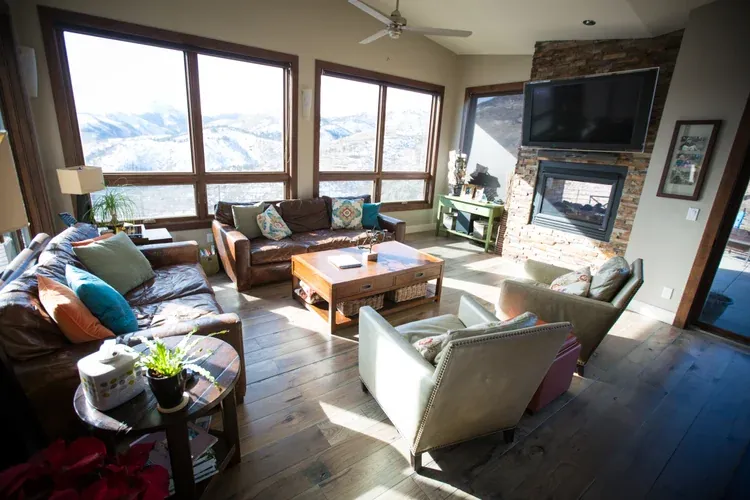 Woodwise project gallery