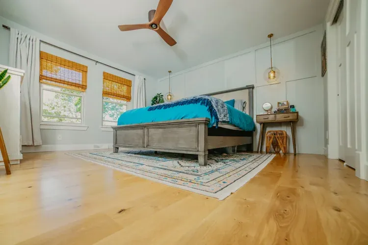 Woodwise craftsmanship detail