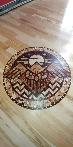 Woodwise craftsmanship